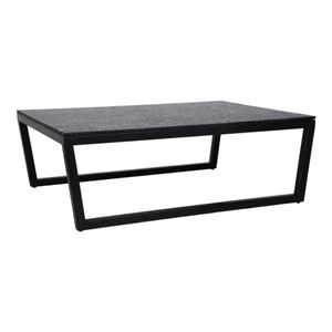 DRAKECLIFF BLACK COFFEE TABLE 17 (IN) 1