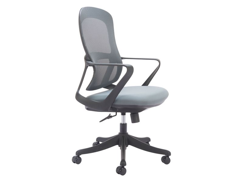 Delo Office Chair Gray 7