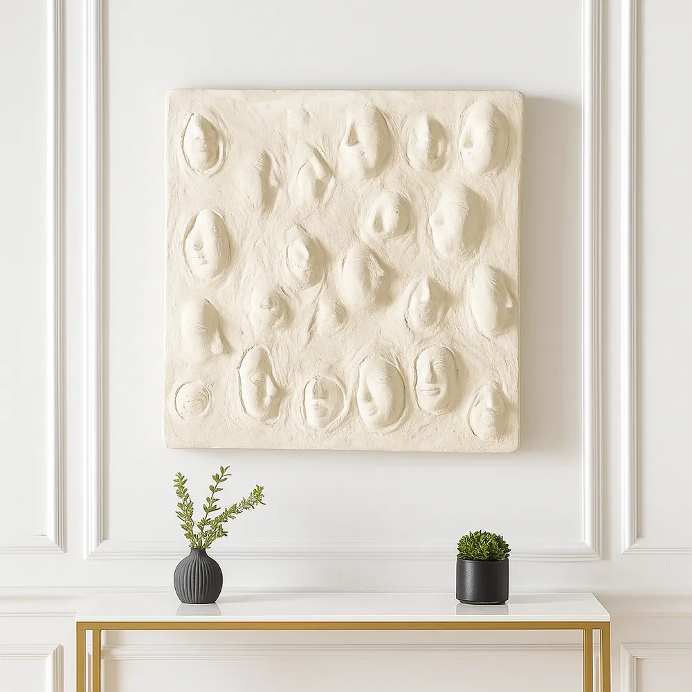 HOLCOMBWORTH WHITE ART 24 (IN)