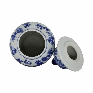 MIAMOOR BLUE CHINOISERIE 11 (IN) 7
