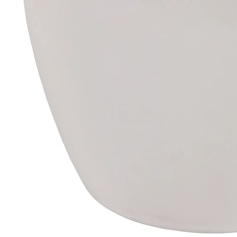 COREYWAY IVORY VASE 8 (IN)