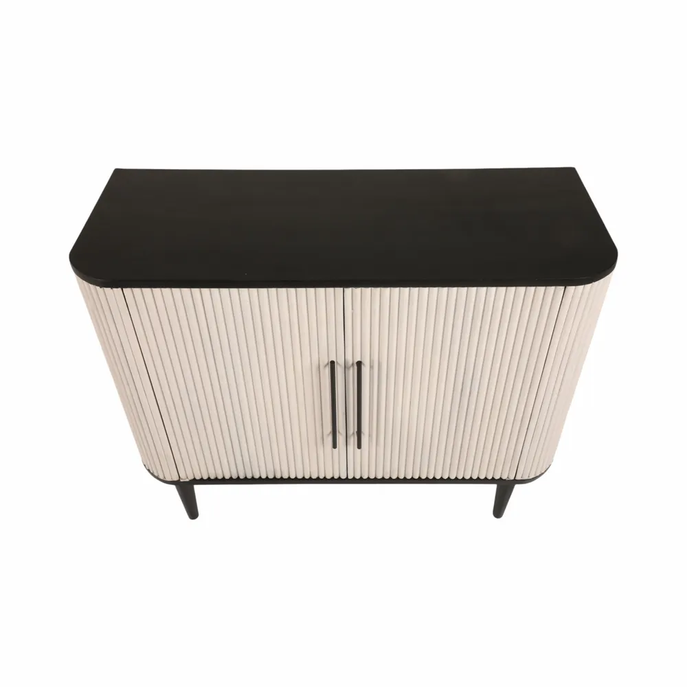 ERWIN IVORY CABINET 31 (IN)