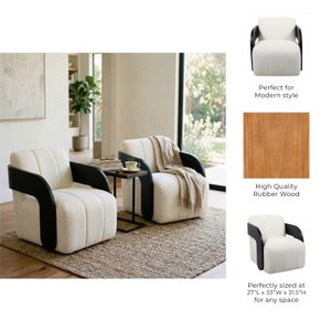 COLTONMOOR GRAY CHAIR 32 (IN) 11