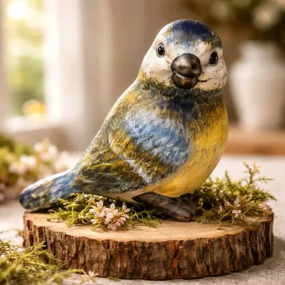 Sprig 5x3x4in