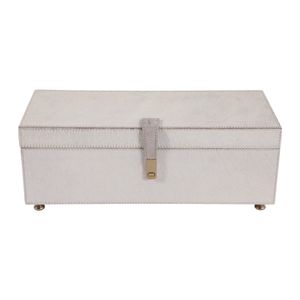 CIARANCLIFF IVORY BOX 5 (IN) 1