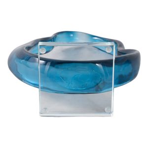 BRENDANCREST BLUE DECOR 12 (IN) 8