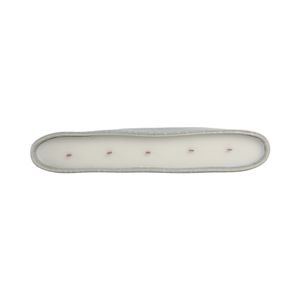 DALEYLEY COCONUT AMARANTE CANDLE 3 (IN) 8