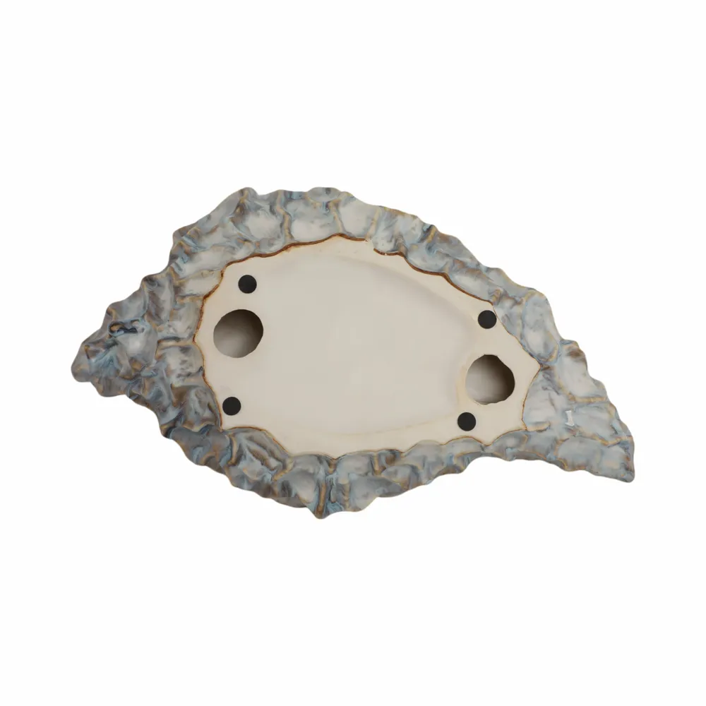 ALBADALE IVORY BOWL 5 (IN)