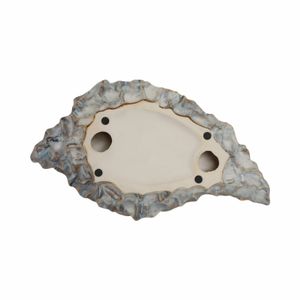 ALBADALE IVORY BOWL 5 (IN) 8