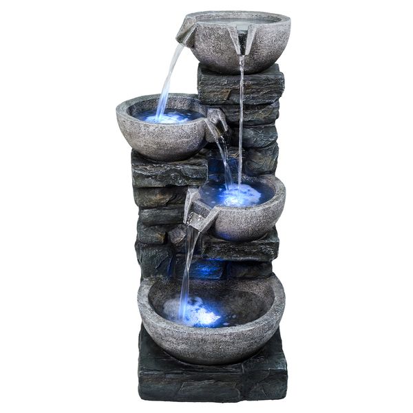 Fountain