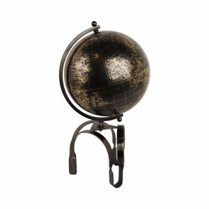 BOLTONTON BLACK DECOR 22 (IN) 5