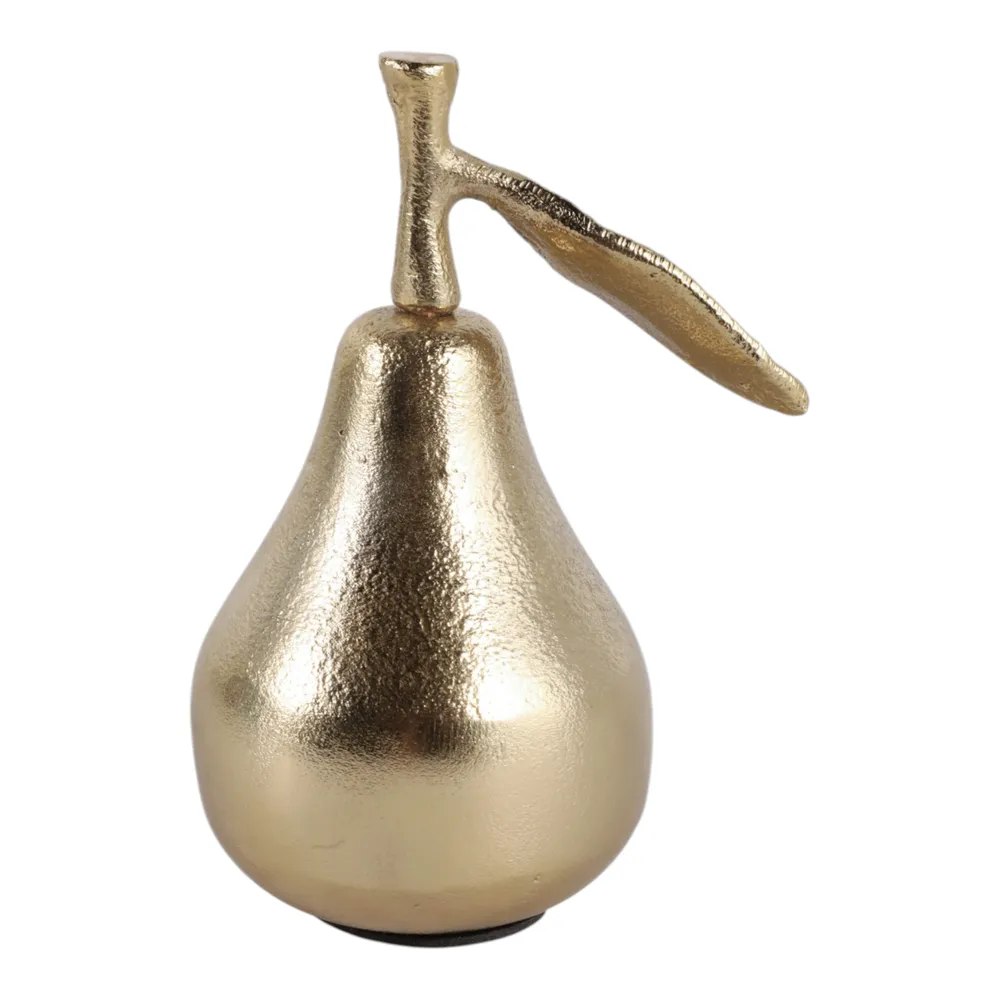 LYNNRIDGE GOLD DECOR 6 (IN)