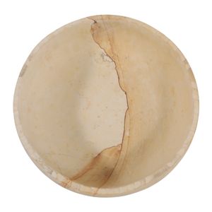 DALECLIFF BROWN BOWL 7 (IN) 9