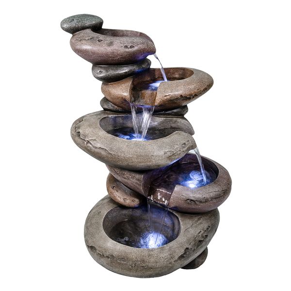 Fountain