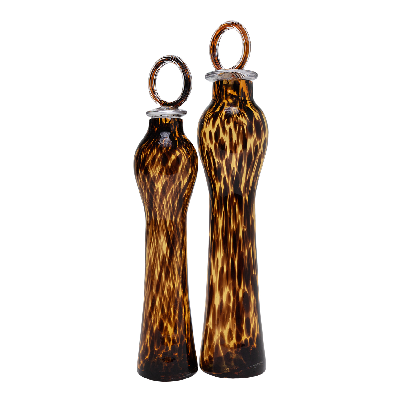 Carela Tall Bottle -SB 8
