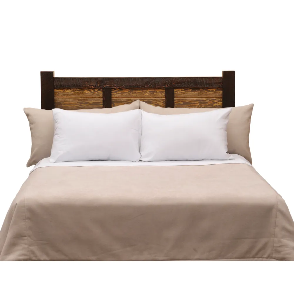 WoodShop Cider House Headboard - Cal King