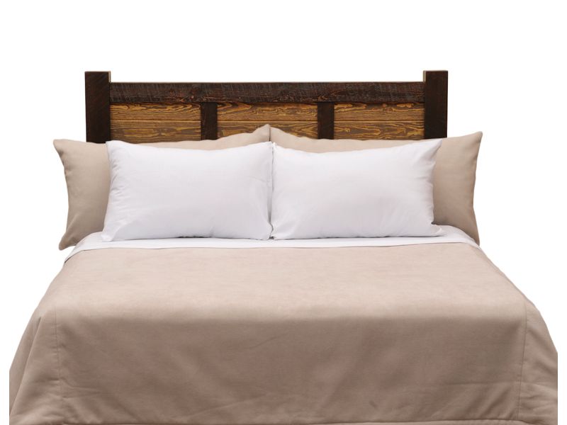 WoodShop Cider House Headboard - Cal King 2