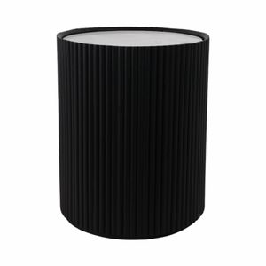 PRESTONPORT BLACK TABLE 20 (IN) 4