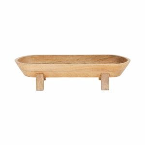 WAYLANDPARK BROWN BOWL 4 (IN) 1