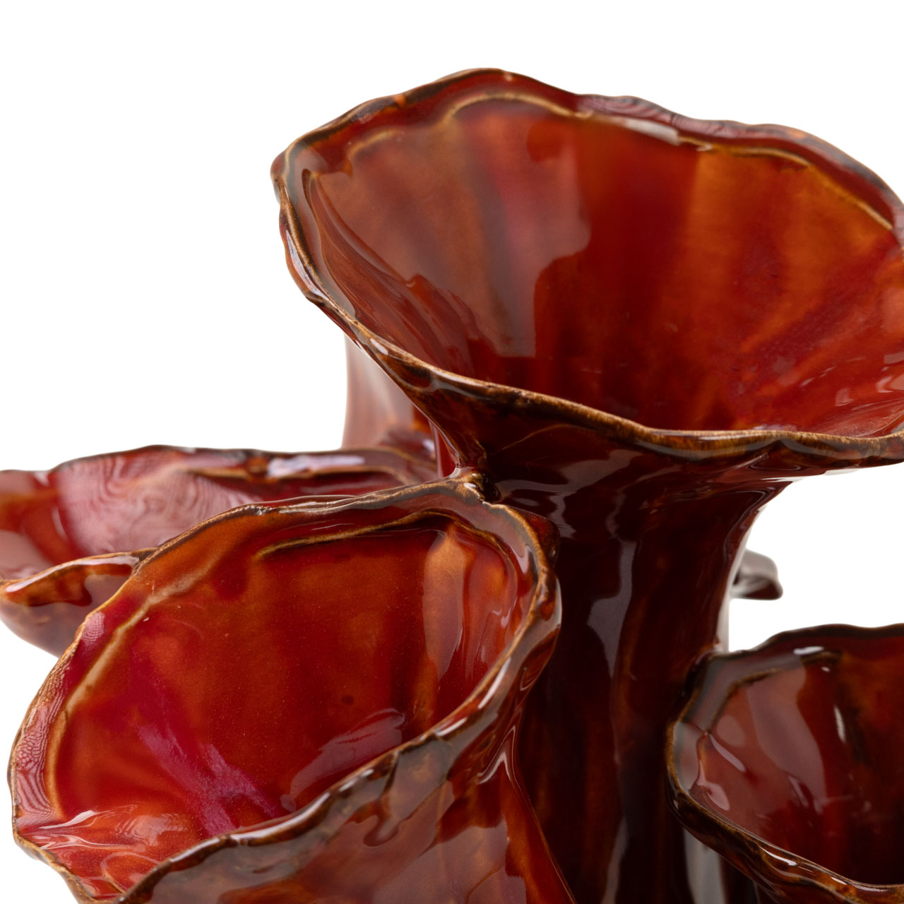 Tuxford Vase 8