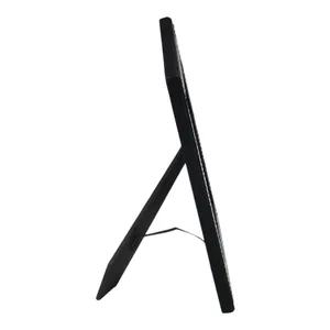 GILBERTWELL BLACK FRAME 9 (IN) 2