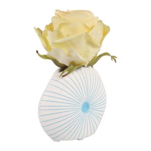 LOCHFORD BLUE VASE 4 (IN) 4