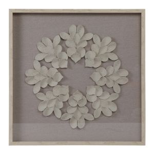 RUTHSIDE WHITE ART 1 (IN) 1