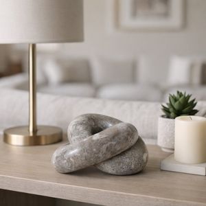 GRANTLEY GRAY DECOR 4 (IN) 2