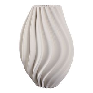 KEATONRUN IVORY VASE 16 (IN) 1