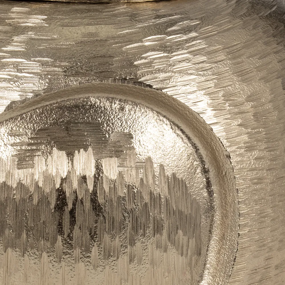 LANEPARK GOLD JAR 13 (IN)