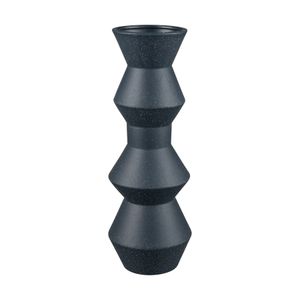 Belen Vase - Extra Large Navy 1