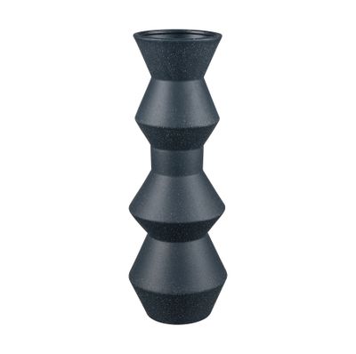 Belen Vase - Extra Large Navy Blue