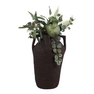 WATSONLAND BROWN VASE 20 (IN) 3