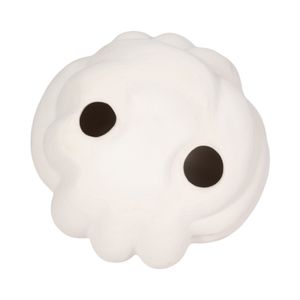 BRENTONBEACH WHITE ORB 7 (IN) 7