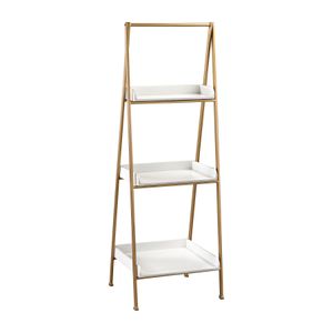 Kline Bookshelf - Small 4