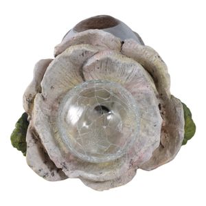DALEPARK GRAY GARDEN STATUARY 15 (IN) 7