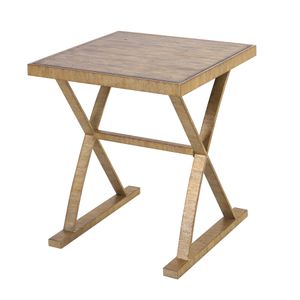Better Ending Accent Table 1