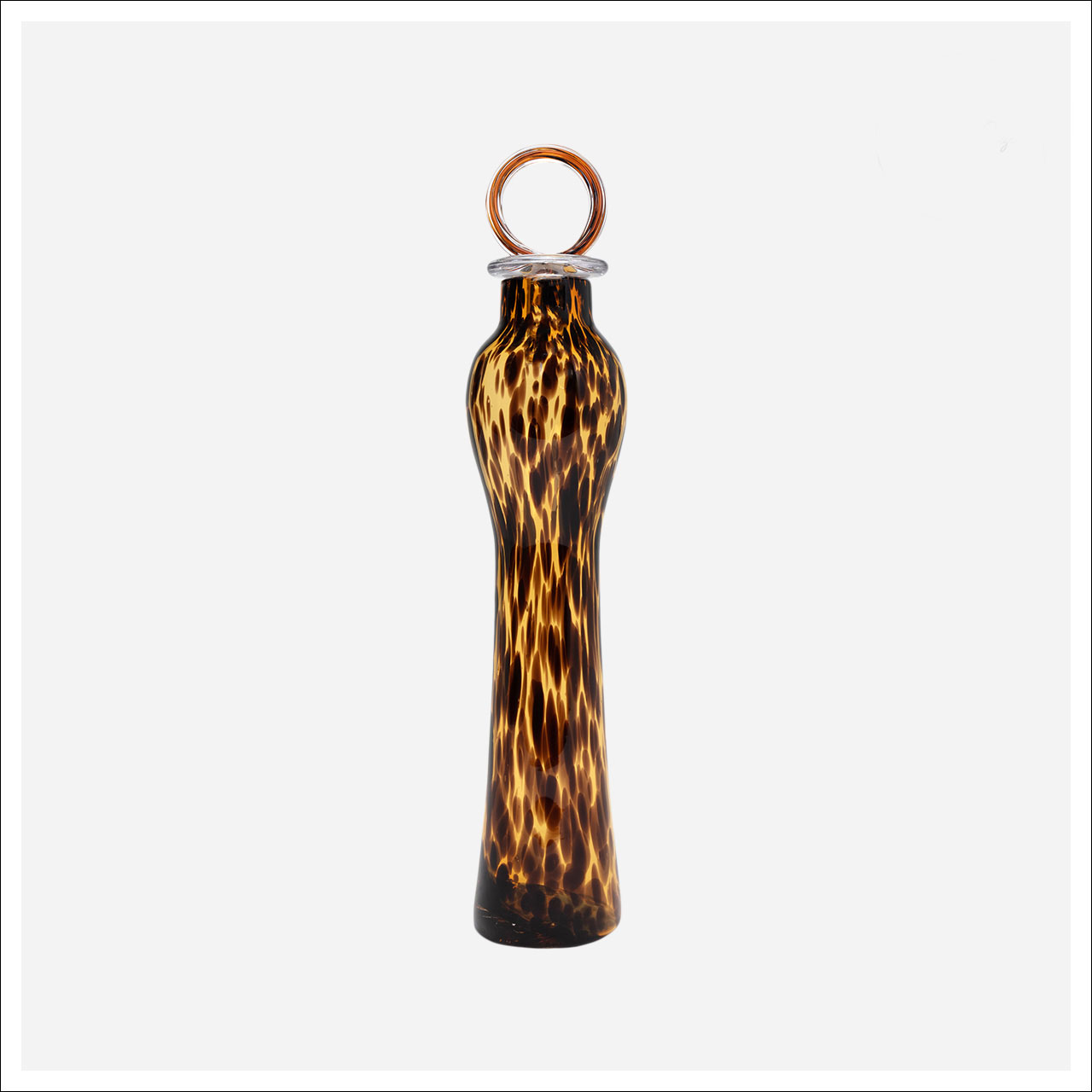 Carela Short Bottle