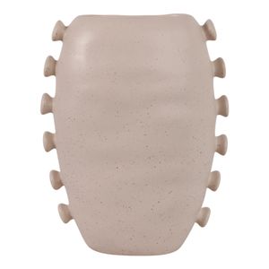 CRANEHOLM IVORY VASE 12 (IN) 1