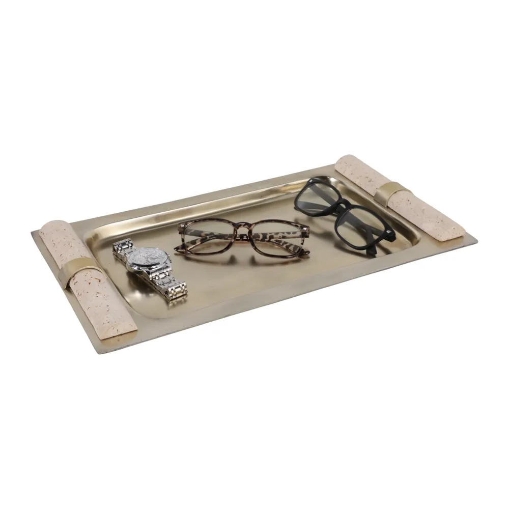 BARTONBROOK SILVER TRAY 2 (IN)