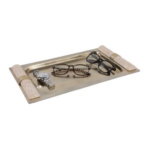 BARTONBROOK SILVER TRAY 2 (IN) 3