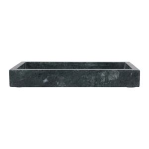 GRANTHAMMILL GREEN TRAY 2 (IN) 5