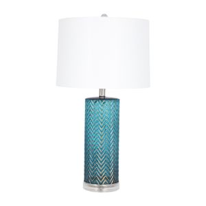 BELDEN BLUE LAMP 28 (IN) 1