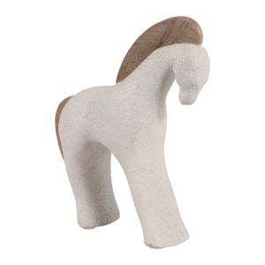 GASTONRUN IVORY DECOR 10 (IN) 3