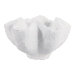 DEANLAKE IVORY BOWL 9 (IN) 1