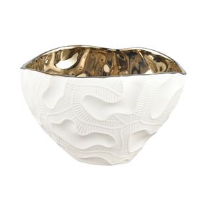 Halford Bowl - Gold 1