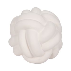 BRENTONBEACH WHITE ORB 8 (IN) 6