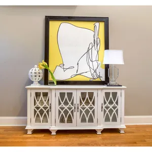 Anastasia Credenza 8