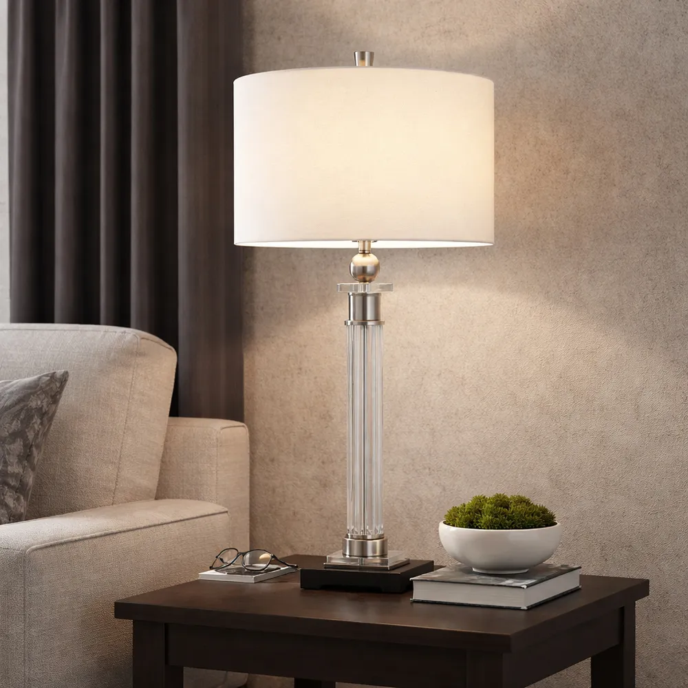 BROGANWORTH CLEAR LAMP 29 (IN)