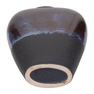 GRAHAMFIELD WHITE VASE 23 (IN) 8